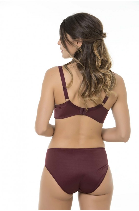 SUJETADOR ESENCIAL MOLDEADOR ADRIANA