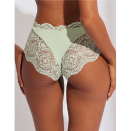 Culotte panty