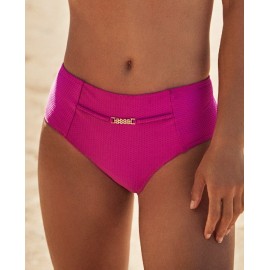 High waist